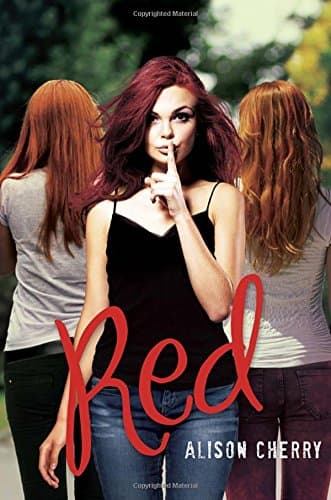 Red poster