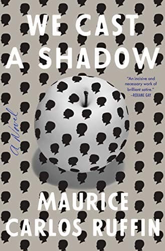 We Cast a Shadow poster