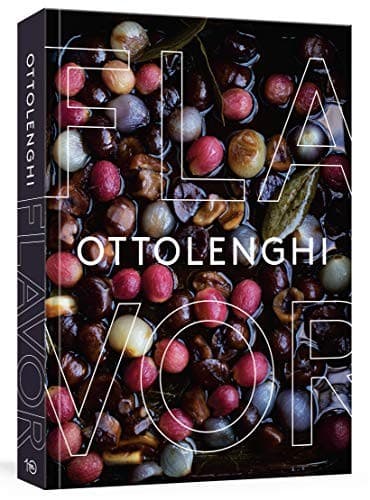 Ottolenghi Flavor: A Cookbook poster
