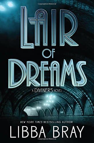 Lair of Dreams poster