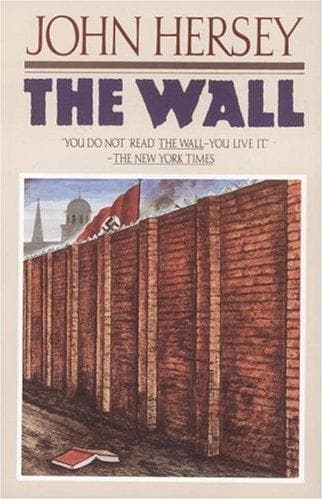 The wall poster