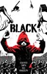 Black poster