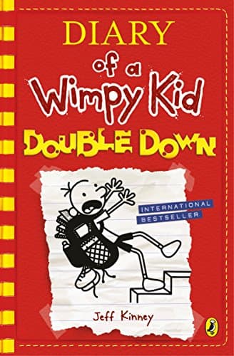 Double Down poster