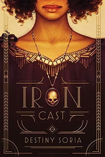 Iron Cast poster