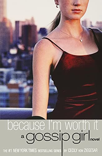 Because I'm Worth It poster