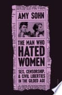 The Man Who Hated Women poster