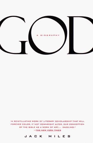 God poster