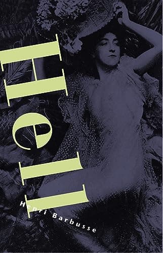 Hell poster