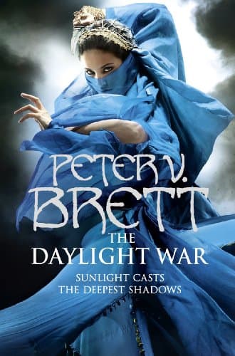 The Daylight War poster