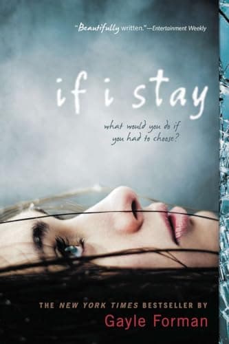 If I Stay poster