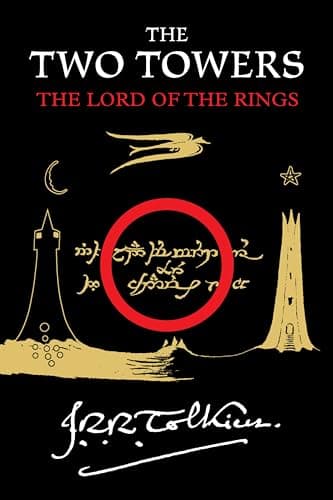 The Two Towers poster