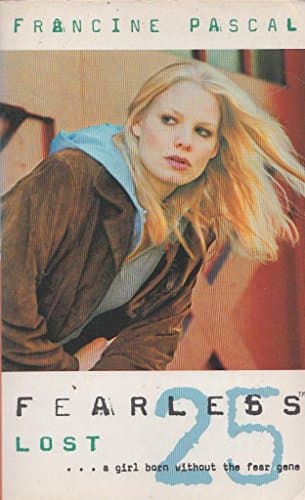 Lost poster