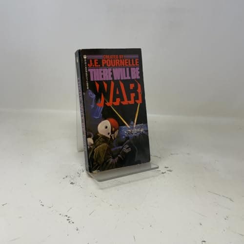 There Will Be War poster