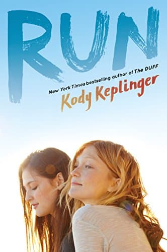 Run poster
