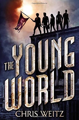 The Young World poster