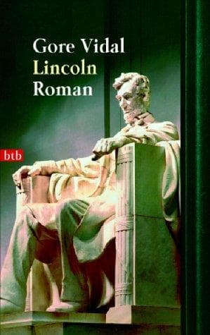Lincoln poster