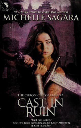 Cast In Ruin poster