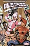 Gwenpool Strikes Back poster