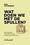 Wat doen we met de spullen? poster