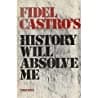History Will Absolve Me poster