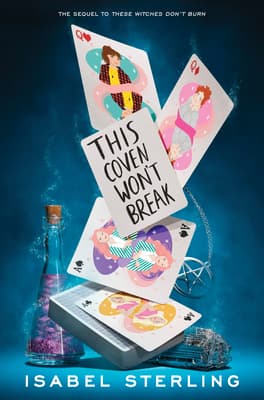 This Coven Won't Break poster