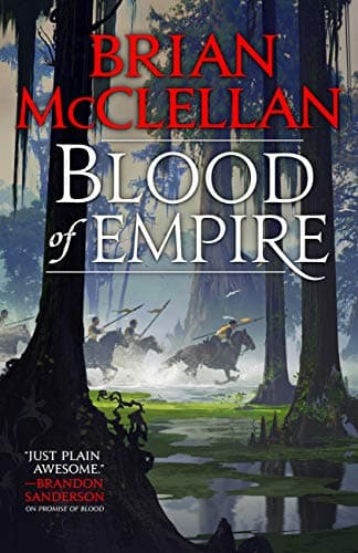 Blood of Empire poster
