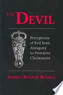 The Devil poster