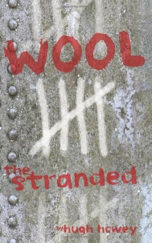 Wool 5: The Stranded poster