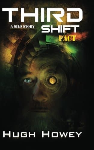 Third Shift: Pact poster