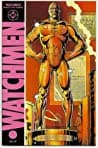 Watchmen #8: Old Ghosts poster