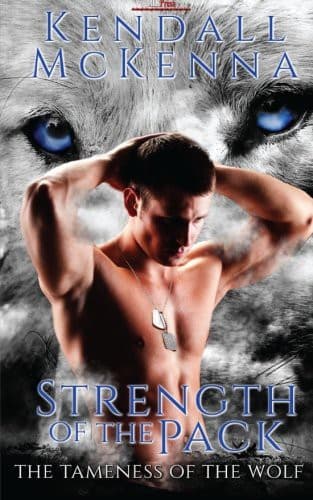 Strength of the Pack poster