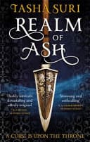 Realm of Ash poster
