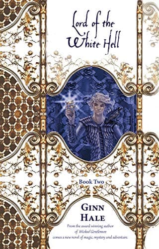 Lord of the White Hell, Book 2 poster