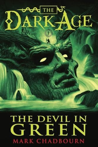 The Devil in Green poster