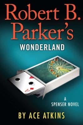 Robert B. Parker's Wonderland poster