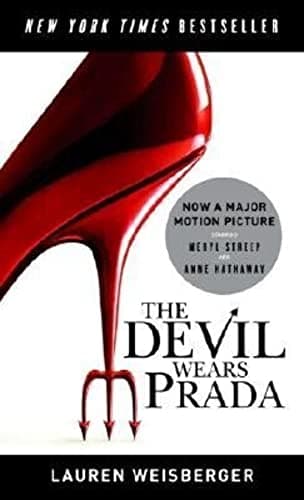 The Devil Wears Prada poster