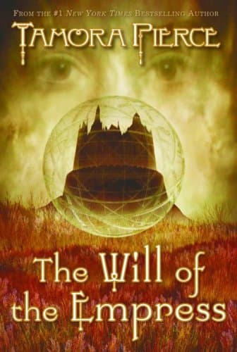 The Will of the Empress poster
