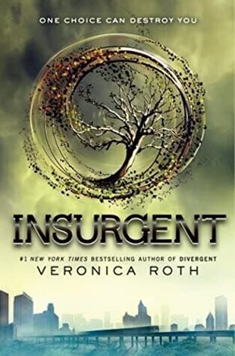 Insurgent poster