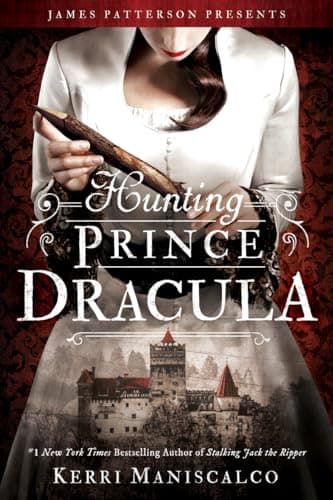Hunting Prince Dracula poster