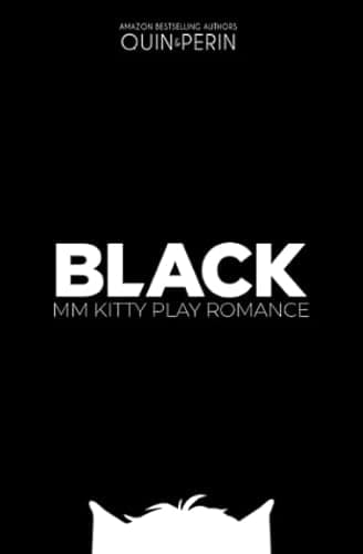 Black poster