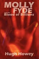 Molly Fyde and the Blood of Billions poster