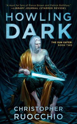 Howling Dark poster