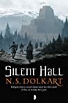 Silent Hall poster