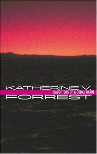 Daughters of a Coral Dawn poster
