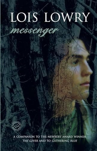 Messenger poster