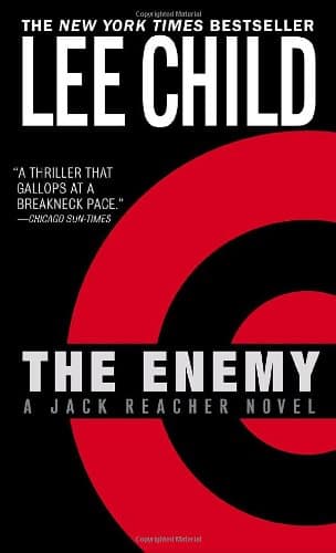 The Enemy poster
