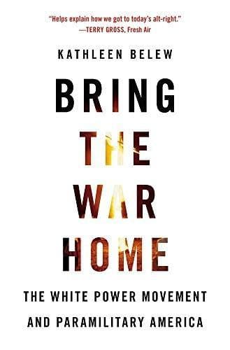 Bring the War Home poster