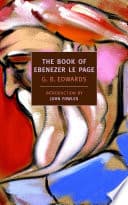 The Book of Ebenezer le Page poster