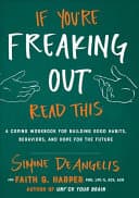 If You're Freaking Out, Read This poster