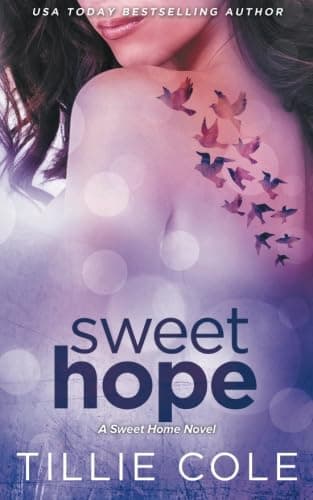 Sweet Hope poster